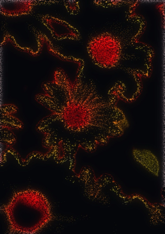 Dreamdust style example