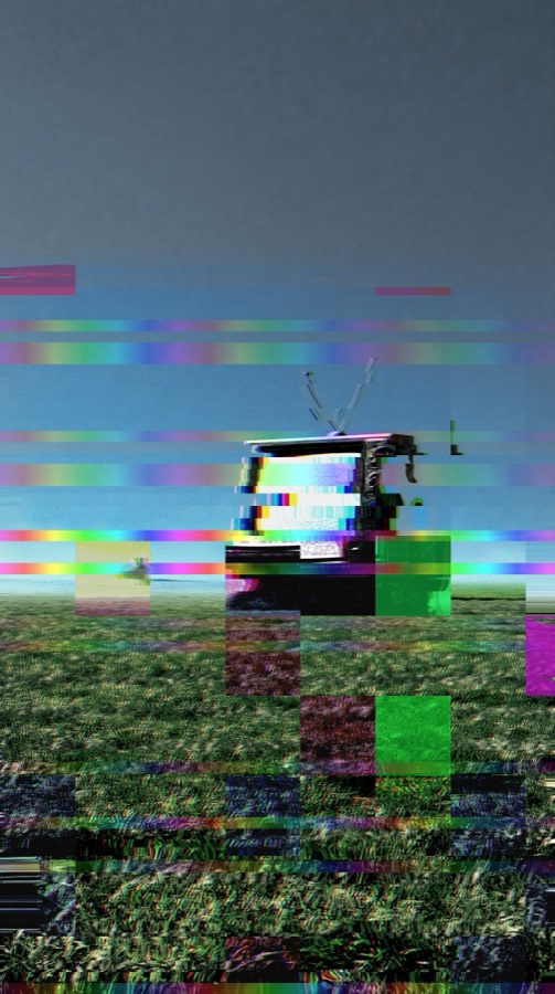 Digital Distortion style example