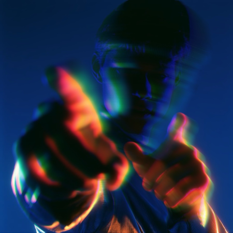 Aberration style example
