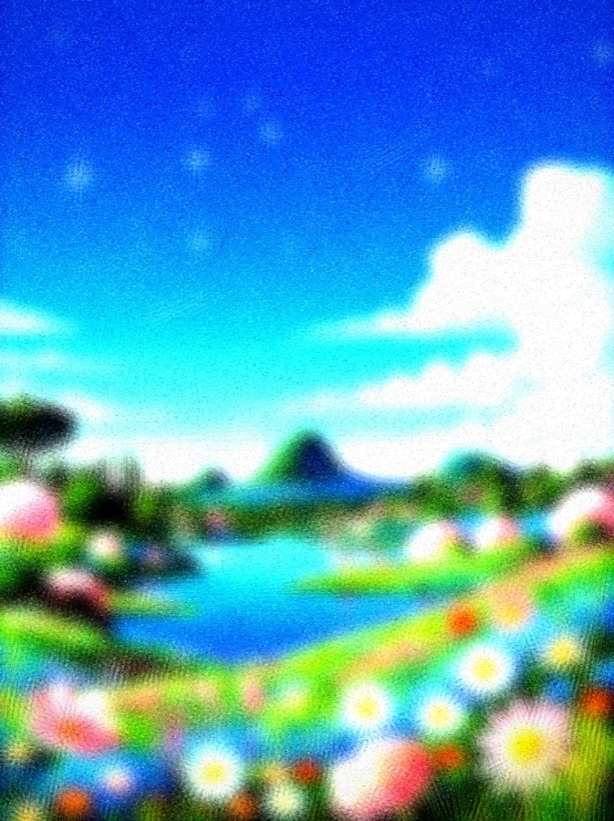 Lofi style example