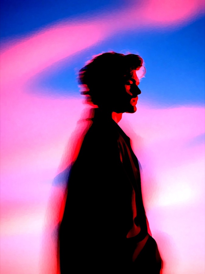 Oil Paint style example
