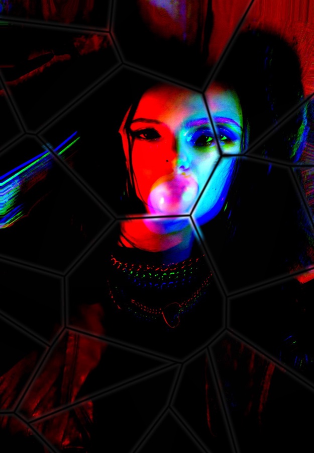 Prism style example