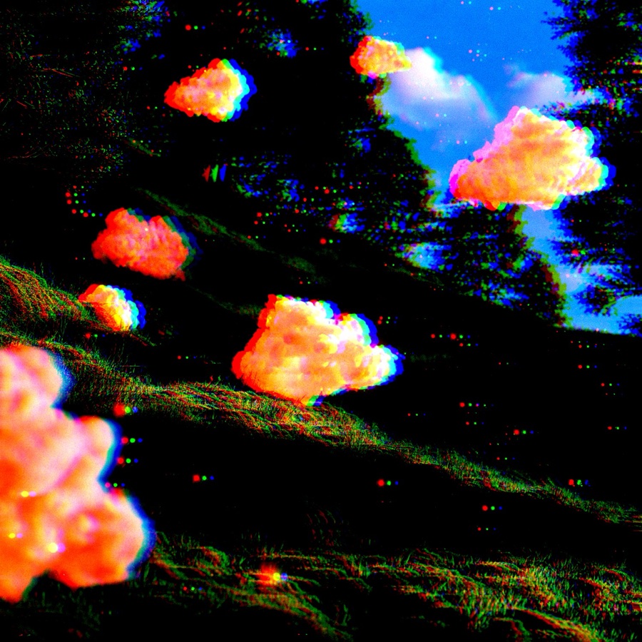 RGB Split style example