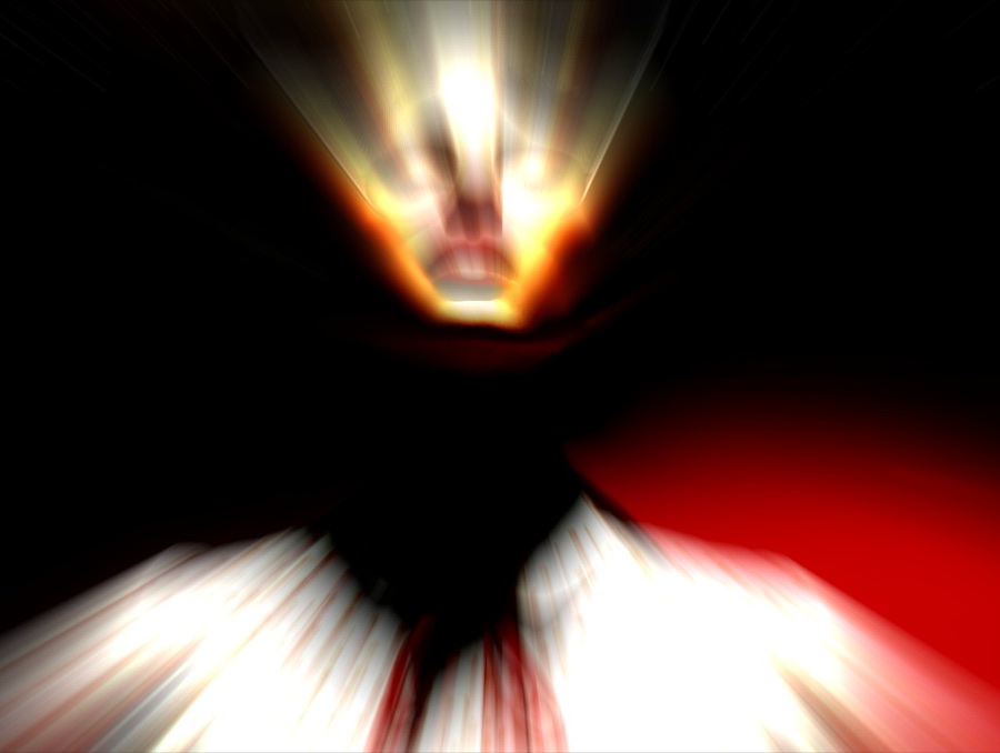 Warpbloom style example